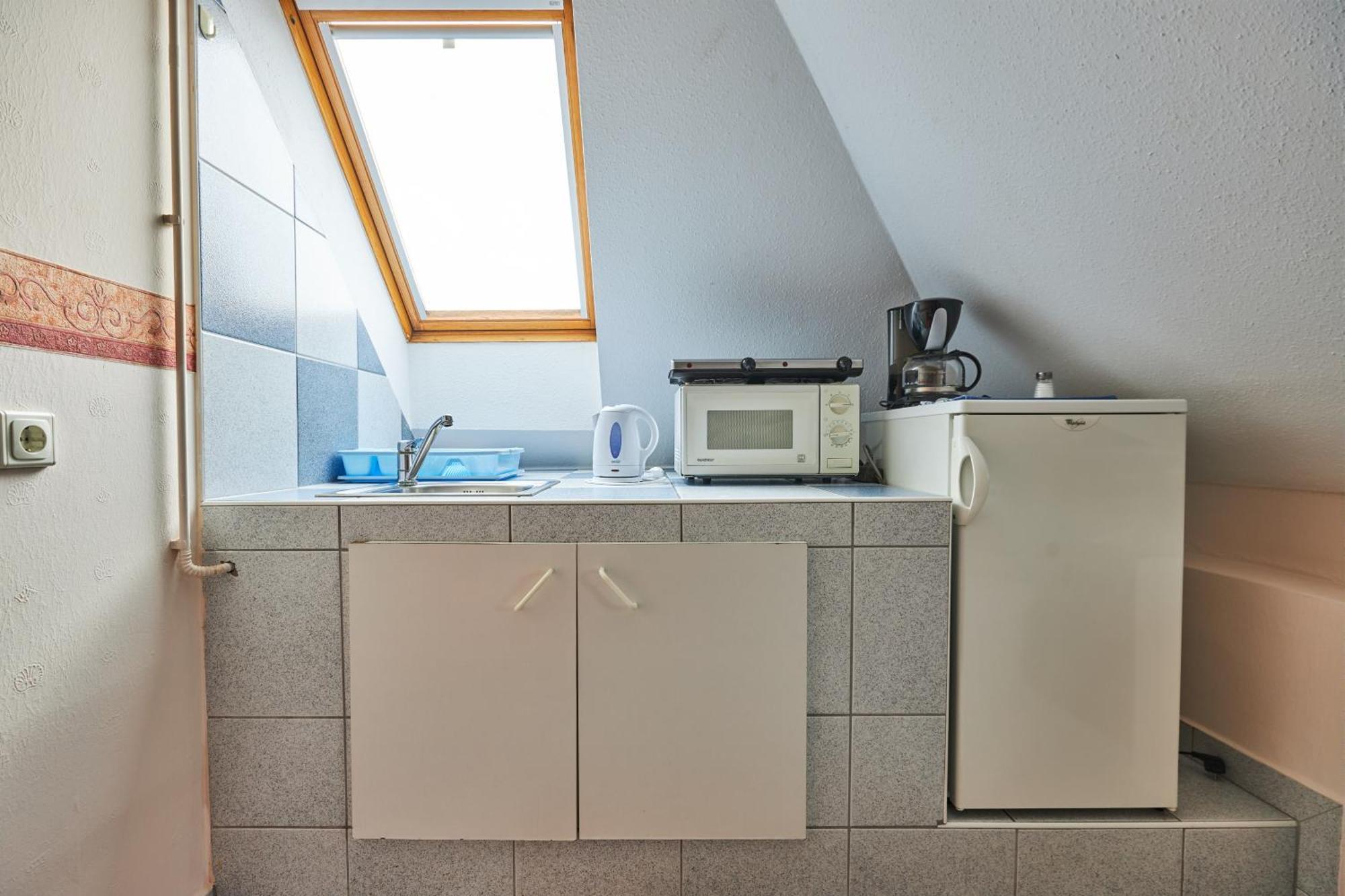 Ada Apartmanhaz ハイデゥソボスロー エクステリア 写真