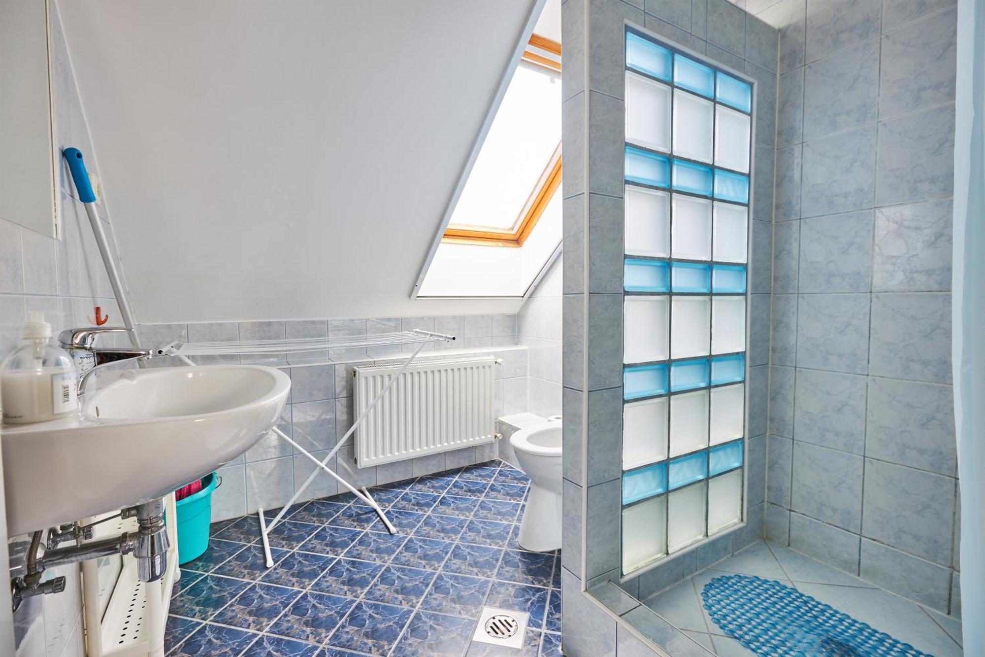 Ada Apartmanhaz ハイデゥソボスロー エクステリア 写真